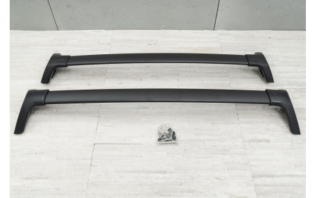 Багажник на крышу Toyota RAV4