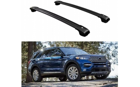 Багажник на крышу Ford Explorer