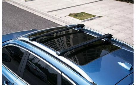 Багажник на крышу Ford Explorer