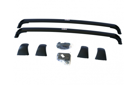 Багажник на крышу Toyota Highlander