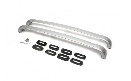 Багажник на крышу Toyota Highlander