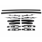 Рейлинги Ford Kuga MK2