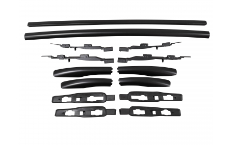 Рейлинги Ford Kuga MK2