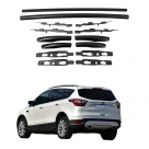 Рейлинги Ford Kuga MK2