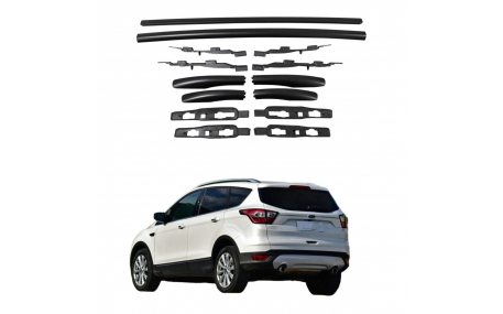 Рейлинги Ford Kuga MK2