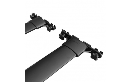 Багажник на крышу Toyota Land Crusier 200