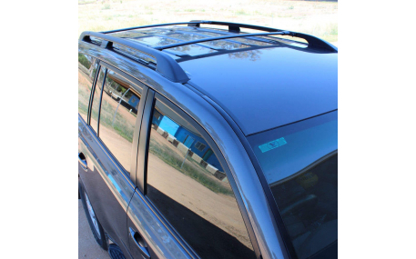 Багажник на крышу Toyota Land Crusier 200