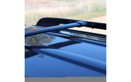 Багажник на крышу Toyota Land Crusier 200