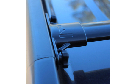 Багажник на крышу Toyota Land Crusier 200