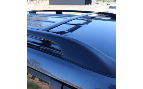 Багажник на крышу Toyota Land Crusier 200