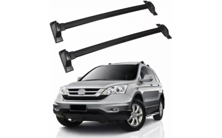 Багажник на крышу Honda CR-V