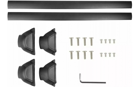 Багажник на крышу Honda CR-V