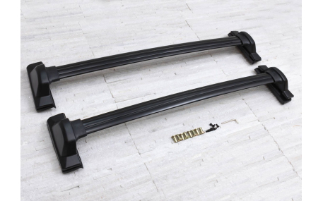 Багажник на крышу Honda CR-V