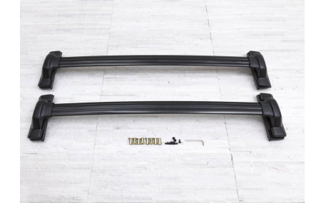 Багажник на крышу Honda CR-V