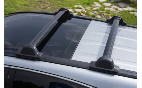 Багажник на крышу Honda CR-V