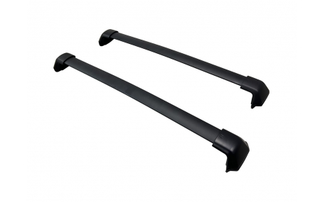 Багажник на крышу Honda CR-V