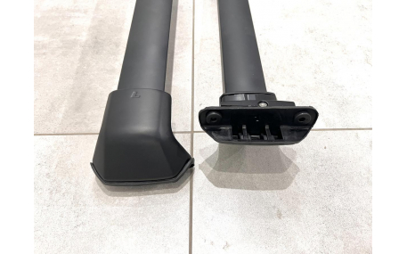 Багажник на крышу Honda CR-V