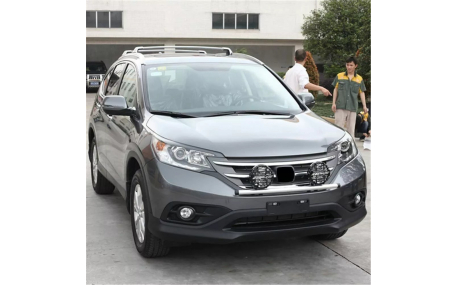 Багажник на крышу Honda CR-V