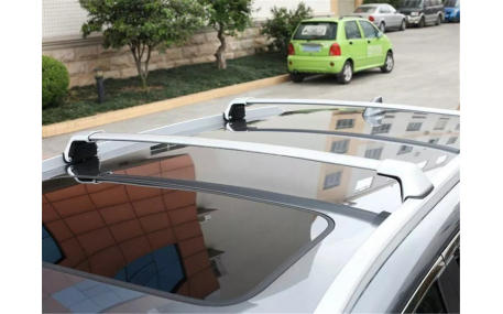 Багажник на крышу Honda CR-V