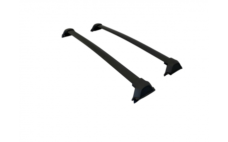 Багажник на крышу Honda CR-V