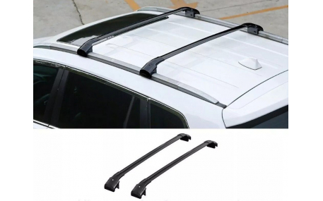 Багажник на крышу Honda HR-V