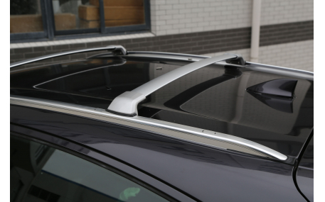 Багажник на крышу Honda HR-V