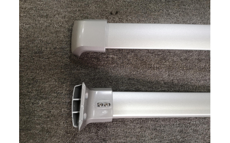 Багажник на крышу Honda HR-V