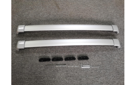 Багажник на крышу Honda HR-V