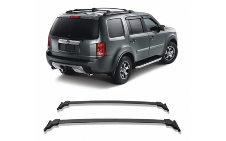 Багажник на крышу Honda Pilot