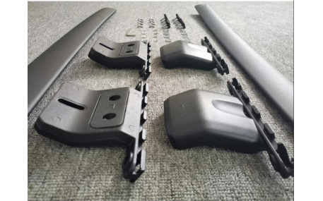 Багажник на крышу Honda Pilot