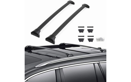 Багажник на крышу Honda Pilot