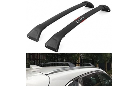 Багажник на крышу Mazda CX-5