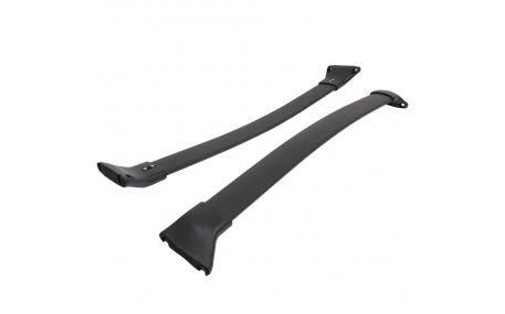 Багажник на крышу Mazda CX-3