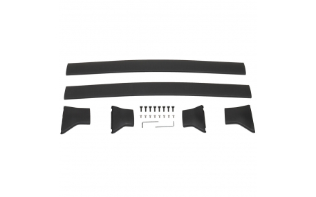 Багажник на крышу Mazda CX-3