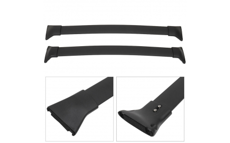 Багажник на крышу Mazda CX-3