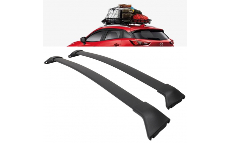 Багажник на крышу Mazda CX-3