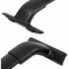 Рейлинги Nissan Murano