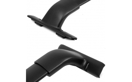 Рейлинги Nissan Murano