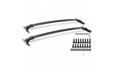 Рейлинги Nissan Murano