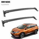 Рейлинги Nissan Murano