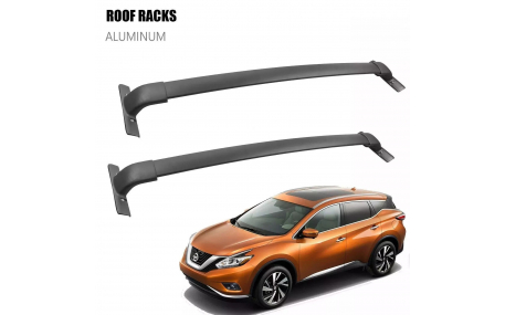 Рейлинги Nissan Murano