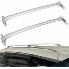 Рейлинги Nissan Murano