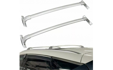 Рейлинги Nissan Murano