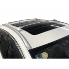 Рейлинги Nissan Murano