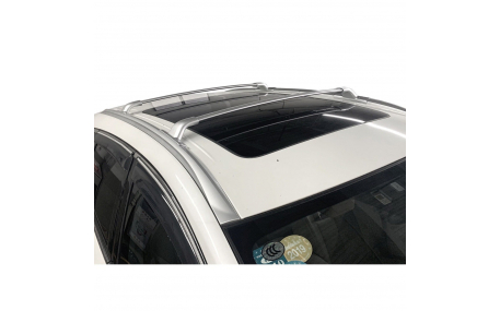 Рейлинги Nissan Murano