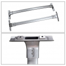 Рейлинги Nissan Murano