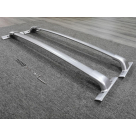 Рейлинги Nissan Murano