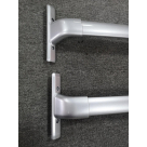 Рейлинги Nissan Murano