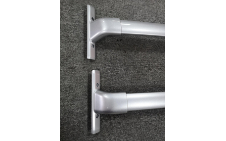 Рейлинги Nissan Murano