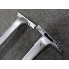 Рейлинги Nissan Murano